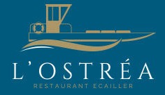 restaurants L’Ostréa